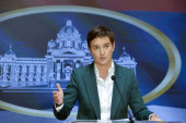 "Još jedna bezočna laž": Ana Brnabić demantovala tvrdnju Svetlane Bojković da će u Srbiji biti otvoreno još 40 rudnika