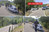 24sedam na licu mesta: U Loznici sve "kuva" od pripadnika policije, ubica policajca likvidiran, evo šta se dešava (VIDEO/FOTO)