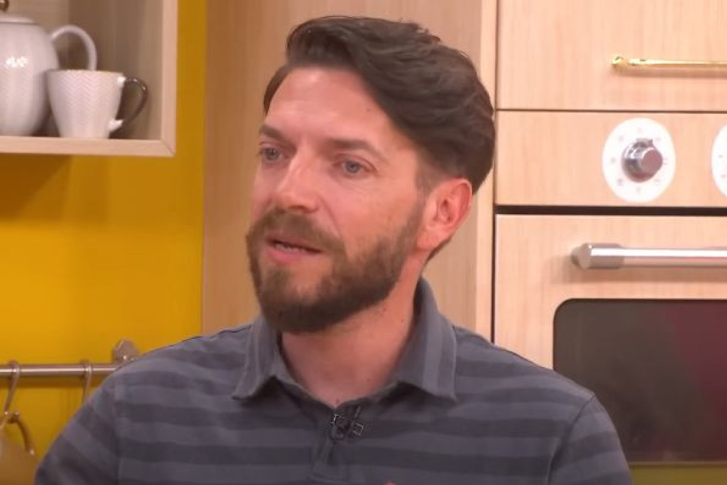 Glumac čiju je ćerku presreo manijak, po izlasku iz policije: Evo šta mu je rečeno, a i kako je devojčica