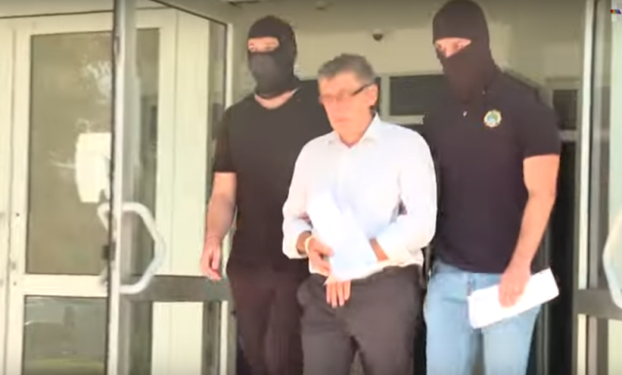 Kako je na Skaju dogovaran šverc kokaina za Australiju: Sad je momenat, grama tamo nema