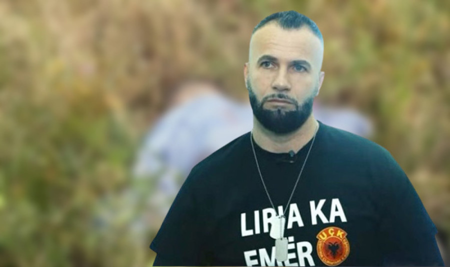 Dačić izneo detalje likvidacije Fatona Hajrizija: "Mislim da je bilo planski..."