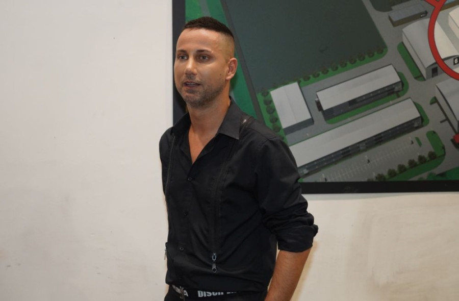 Otkriveno zdravstveno stanje Marka Đedovića: Evo zbog čega je završio u bolnici!