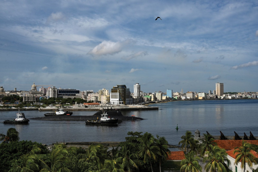Kubanci pokušali krišom da dostave pismo Trampu: Kurir uhvaćen u Majamiju, "tek sad nastaje haos"