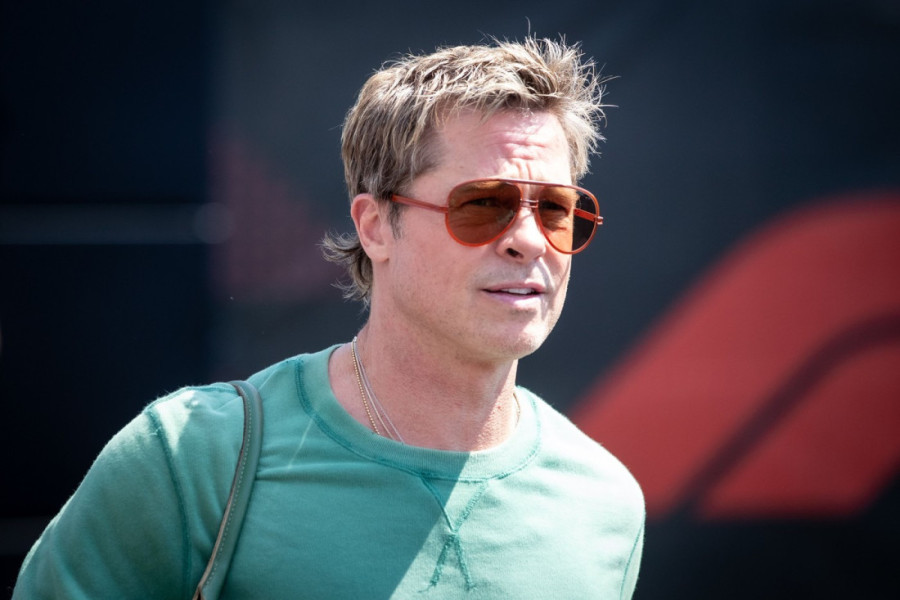 Bred Pit otkrio najbolji film u kom je igrao: Svetska premijera je bila brutalan debakl (VIDEO)