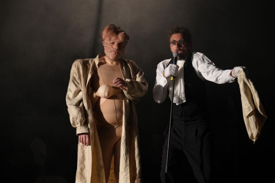 Letnja turneja hit predstava Beogradskog dramskog pozorišta tokom avgusta: U Beogradu dve premijere (FOTO)