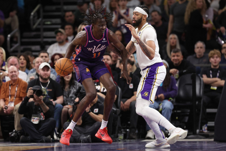 Srbiji olakšan posao na Olimpijskim igrama: Centar odstranjen iz reprezentacije zbog "nepotvrđenih ličnih razloga"