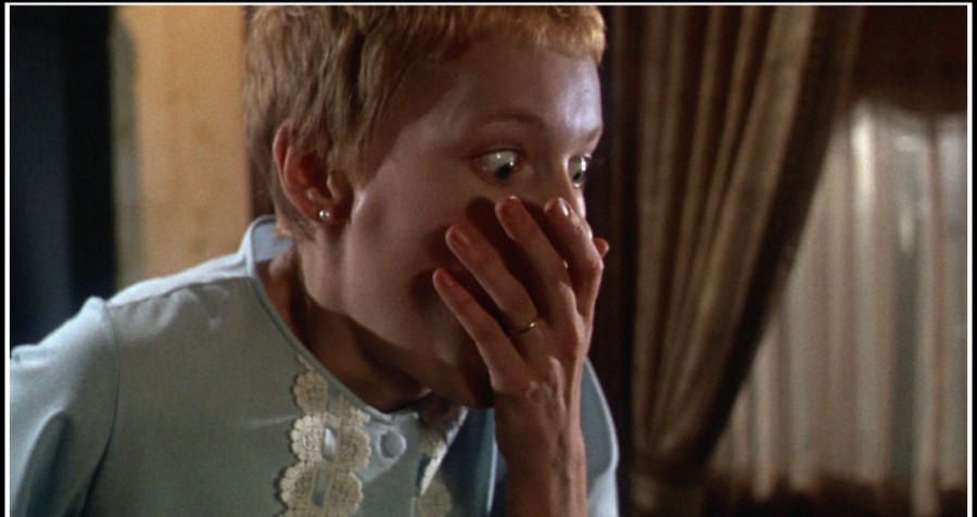 Objavljene jezive fotografije prednastavka kultnog horora "Rozmarina beba": Stravična priča o zlu koje živi u apartmanu 7A (FOTO)