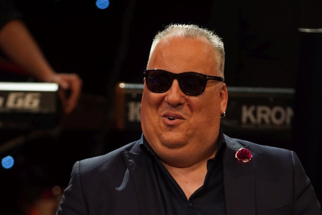 "Predozirani su kiseonikom, otrovani su!" Otac Dejana i Saše Matića prvi put javno o svojim sinovima