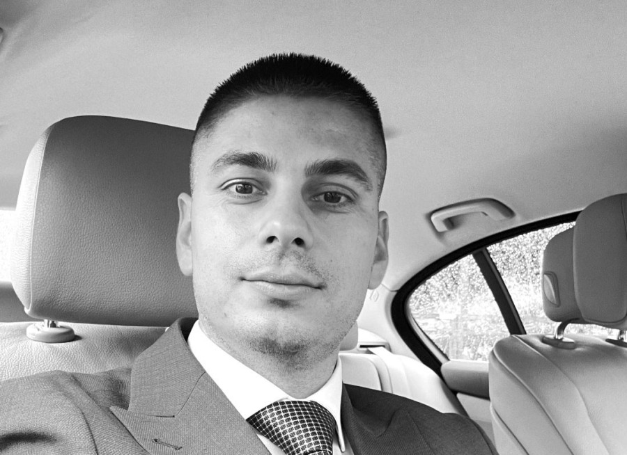 Heroj je pao, Srbija nije zaboravila! Dačić se oglasio na godišnjicu ubistva Nikole Krsmanovića