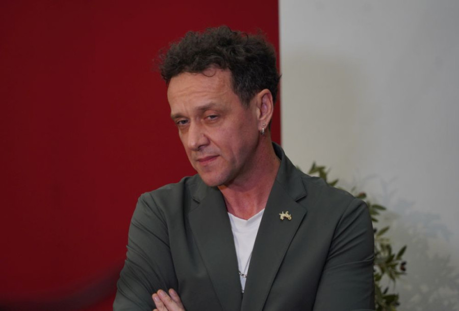 Dženan Lončarević dobio sina: Pevač postao otac četvrti put