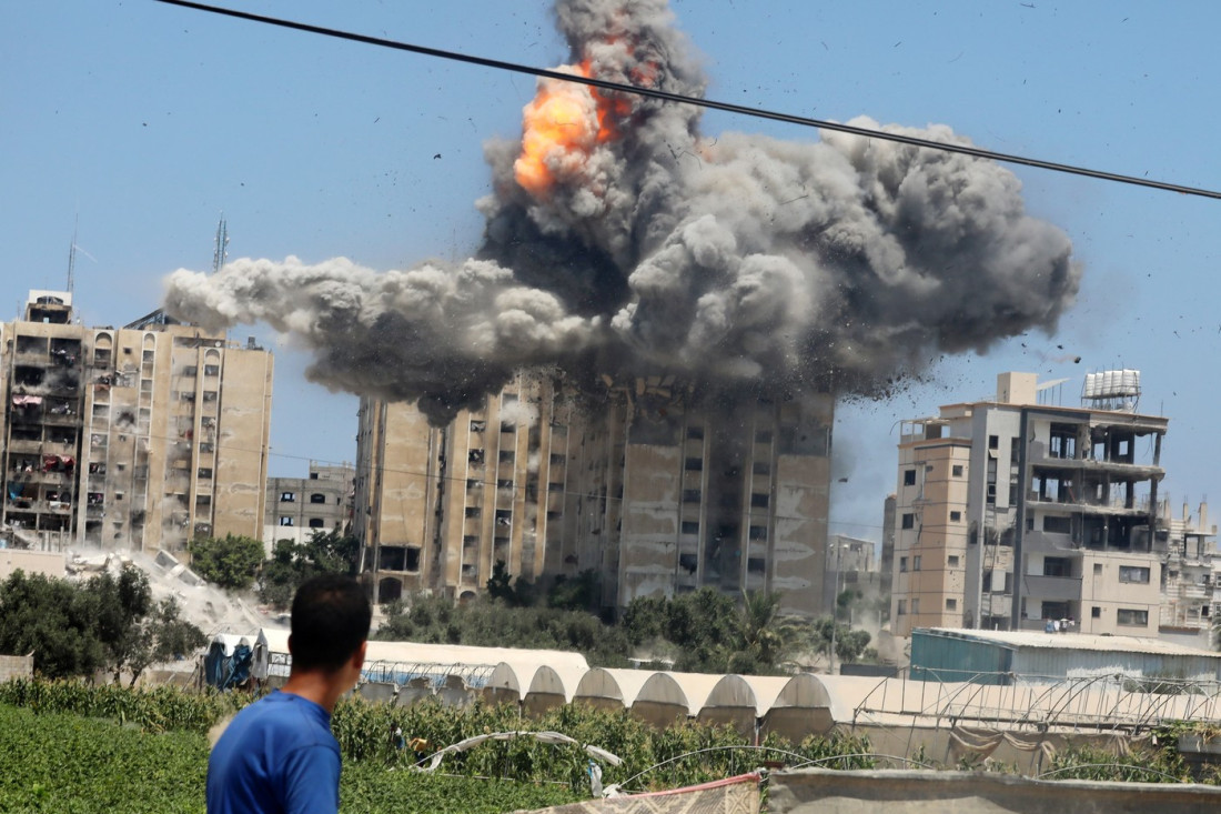 Bivši ministar Ben Gvir pozvao na masovni napad na Gazu: Moramo se vratiti u rat