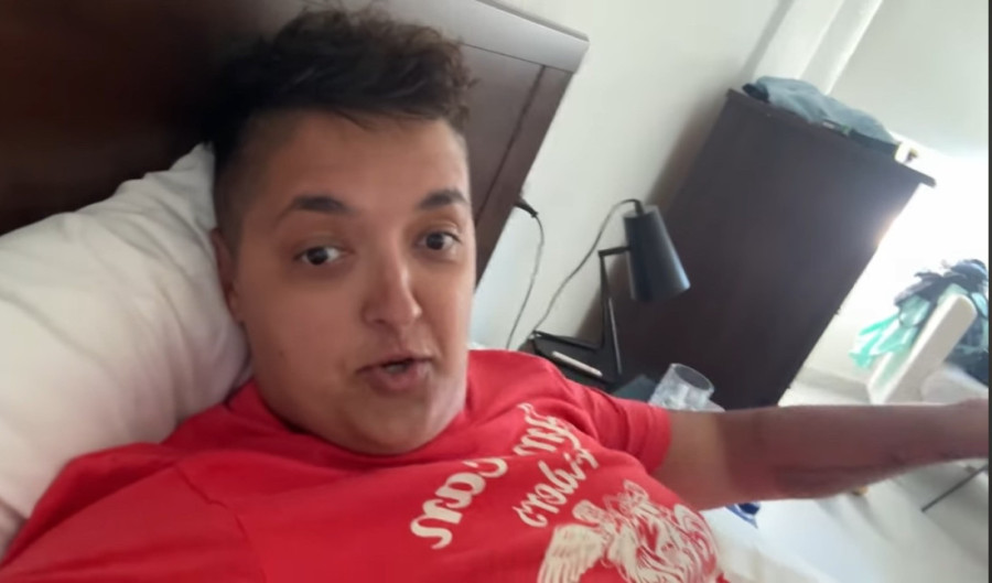 Marija Šerifović objavila urnebesni snimak sa svojim naslednikom: Pevačica nasmejala čitavu naciju