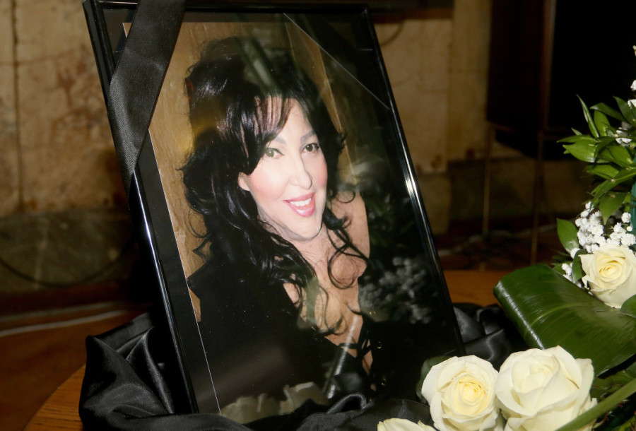 "Zbog pokojne majke ne praštam!" Karleuša o aferi koja joj je promenila život: Dušku je bio povređen ponos