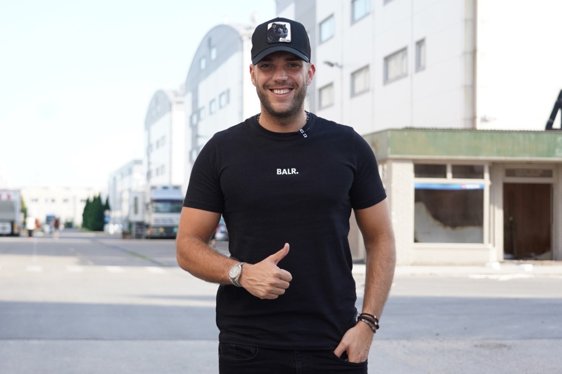 Anđela Rankovića krenulo posle "Elite": Pohvalio se kupovinom nekretnine (FOTO)