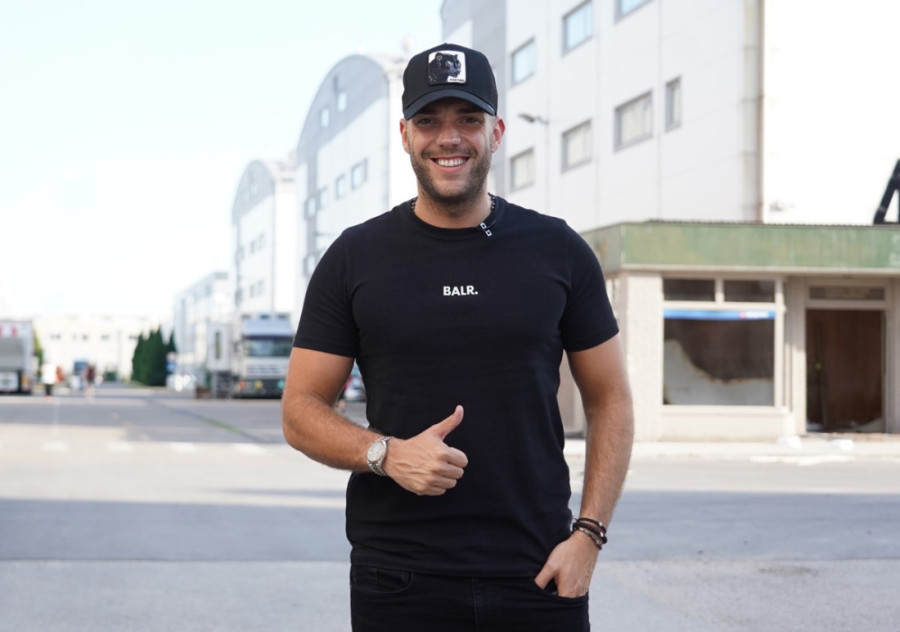 "Majka mi je pružila sve, zato nosim njeno prezime": Anđelo Ranković prvi put o odnosu sa ocem, otkrio da li ga se odrekao