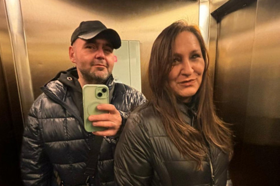 "Problem u najavi!" Majka Darka Lazića objavila fotografiju s dečkom, pa ovim zaprepastila sve