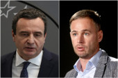 Mala je ovo zemlja koliki je on izdajnik: Aleksiću draži Kurti od Srba i Srbije, izbacio Arsića jer nije napravio koaliciju sa kurtijevcima!