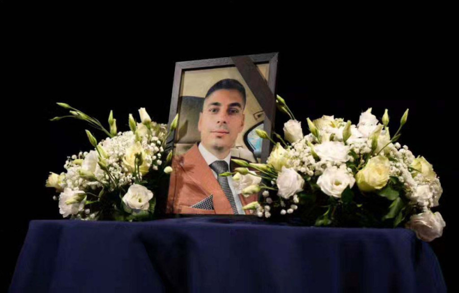 Konačno! Srbiji izručuju pomagača šiptarskog teroriste (FOTO)