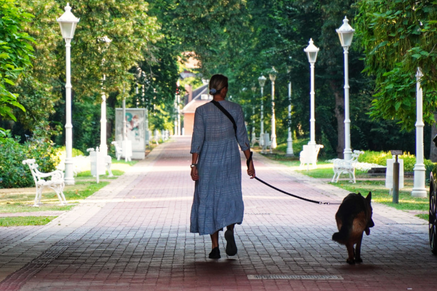 Hladni front stiže u Srbiji: Osveženje donosi pljuskove i grmljavinu!