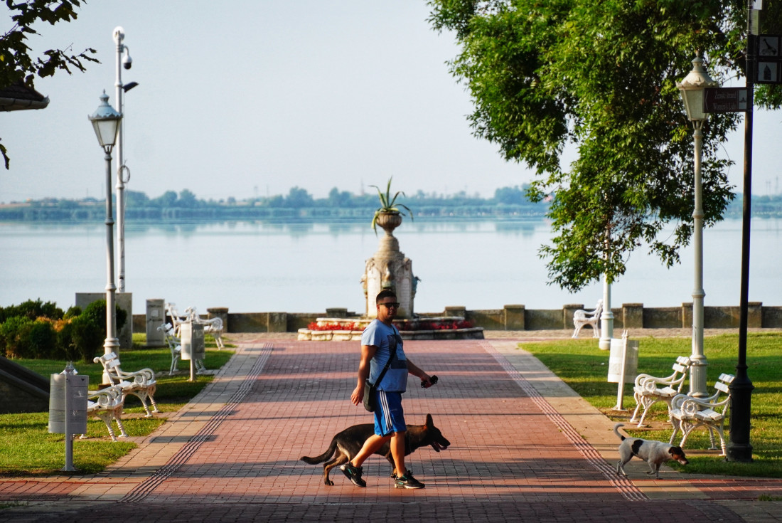 Danas do 33 stepena, u drugoj polovini nedelje počinje novi toplotni talas