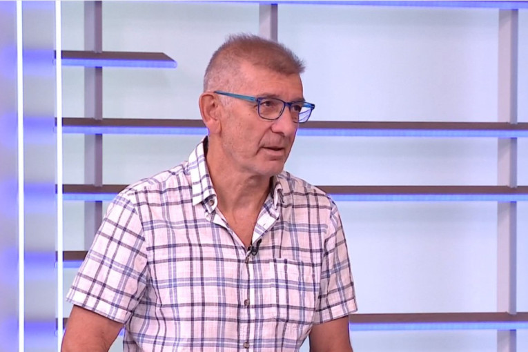 Snežna oluja stiže u Srbiju! Meteorolog otkrio kada počinje da pada u Beogradu i kakvo vreme nas očekuje za Novu godinu