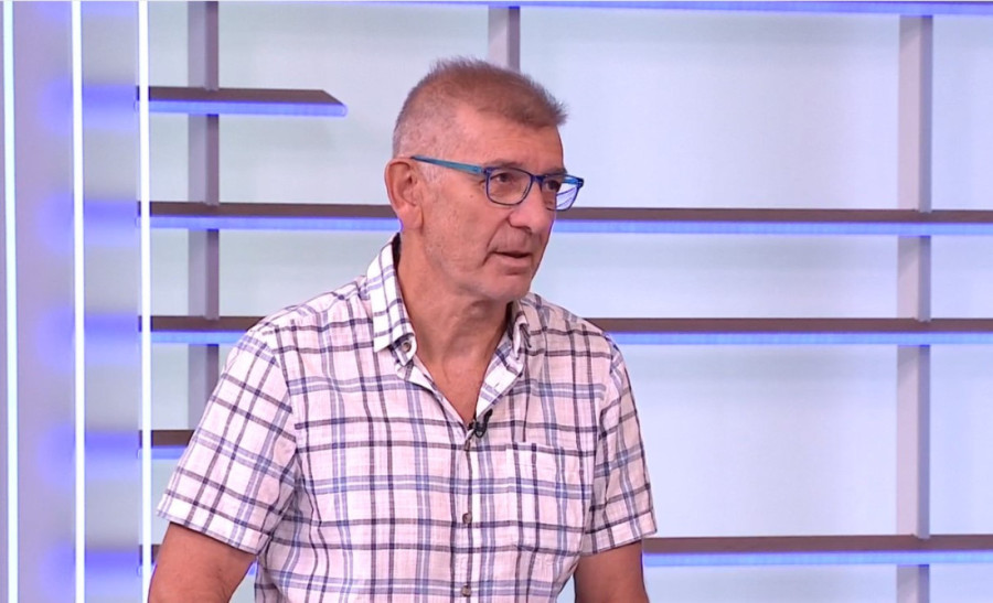 Nakon osveženja slede nepogode pa opet vrućine: Meteorolog Todorović otkrio kada će nas pogoditi nevreme