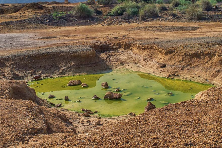 Izvršni direktor Rio Tinta: Život u dolini Jadra moći će neometano da se nastavi