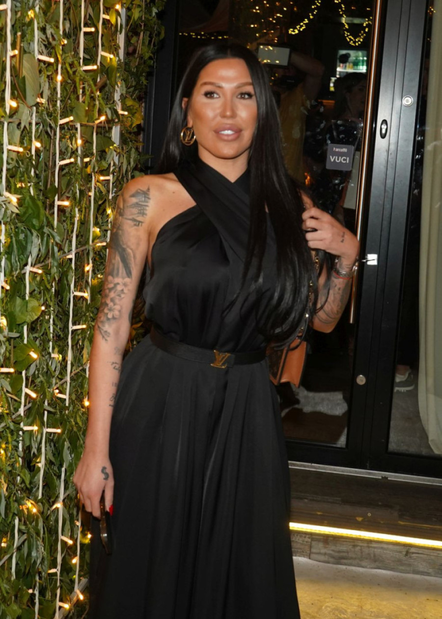 „To je blam, ja sam javna ličnost!" Tijanu Ajfon prevario dečko, a evo i s kim: Nije smešno, nego je traumatično, plakala bih!