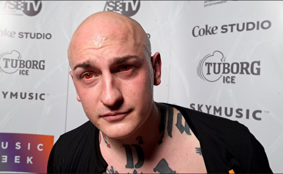 Crnogorci zabrinuti zbog nastupa Desingerice, oglasili se iz ministarstva: Ne možemo da ga zabranimo! Oglasio se i reper!