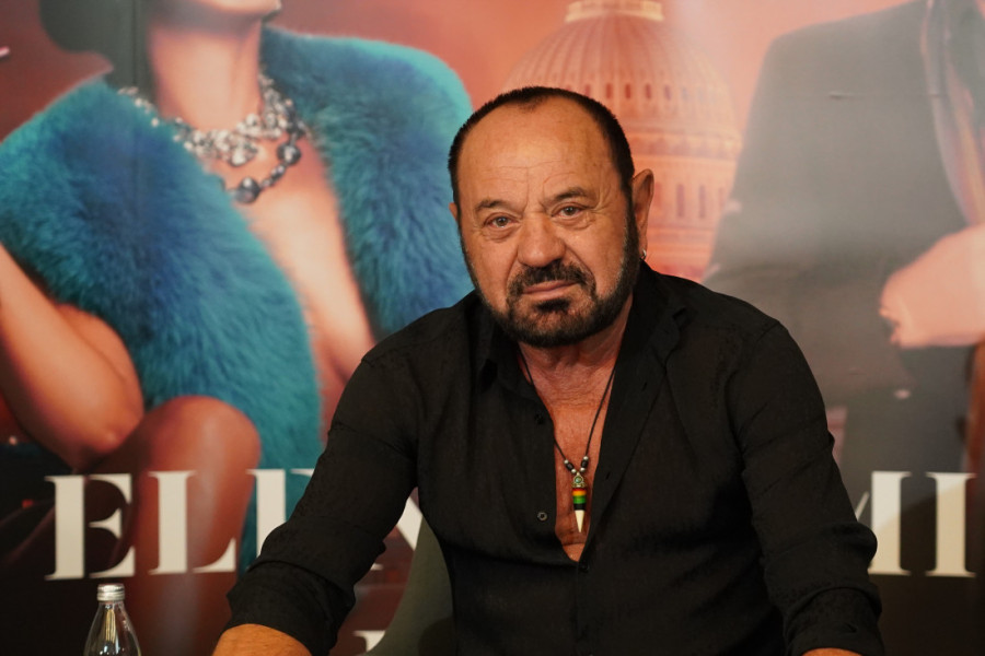 Godinama se polemiše da je Mile Kitić otac Mace Diskrecije, a pevač se sada oglasio i poručio samo jedno