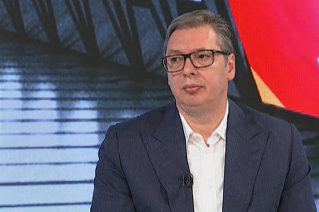 Vučić: Memorandum o kritičnim sirovinama sa EU velika prilika za Srbiju, ali i ceo region