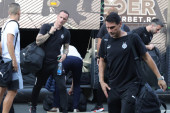 Dobre vesti za Partizan: Dinamo na crno-bele bez važnog igrača!