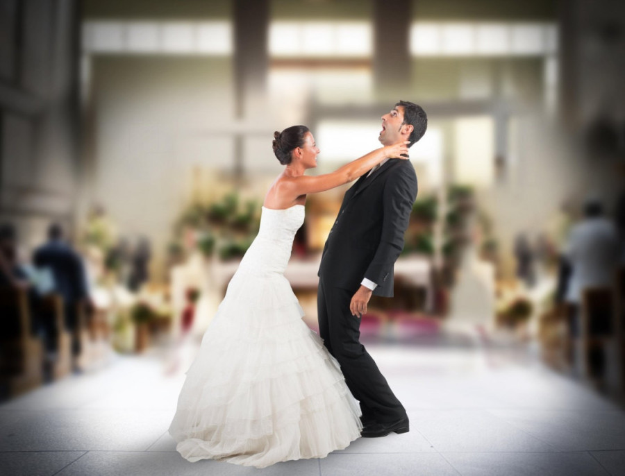 Ups! Rođeni u ovim mesecima obavezno završe u braku sa pogrešnom osobom