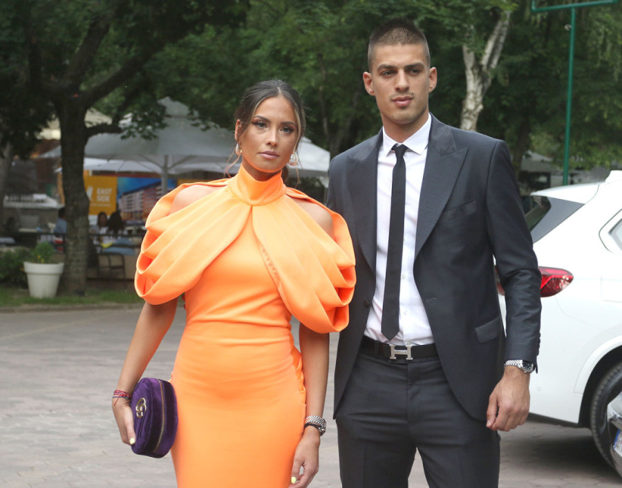 Kristijan i Kristina sa decom napustili Beograd: Evo šta rade nakon što su obnovili ljubav!