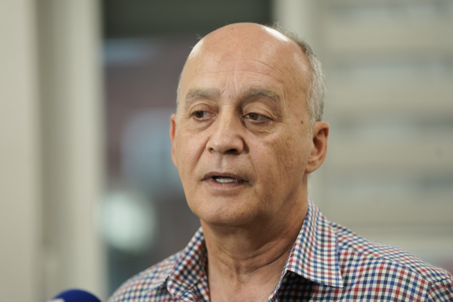 Seničić otkrio kako je prošla turistička sezona: Nismo imali većih problema kao što su požari, poplave, zemljotresi...