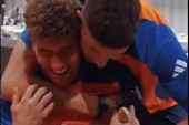 Ovo je ludnica: Vlahovića do suza doveo kapiten mlade reprezentacije BiH - razlog je krajnje neverovatan! (VIDEO)