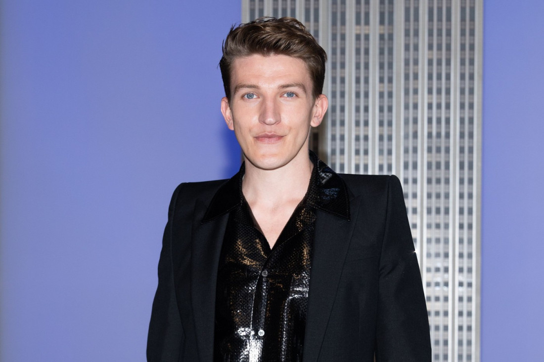 Evan Mičel koji igra princa Emonda Targarjena u "Kući zmaja" otkriva izvor njegovog zla: Uzor su mu bili gangsterski lik i dve zvezde (FOTO)