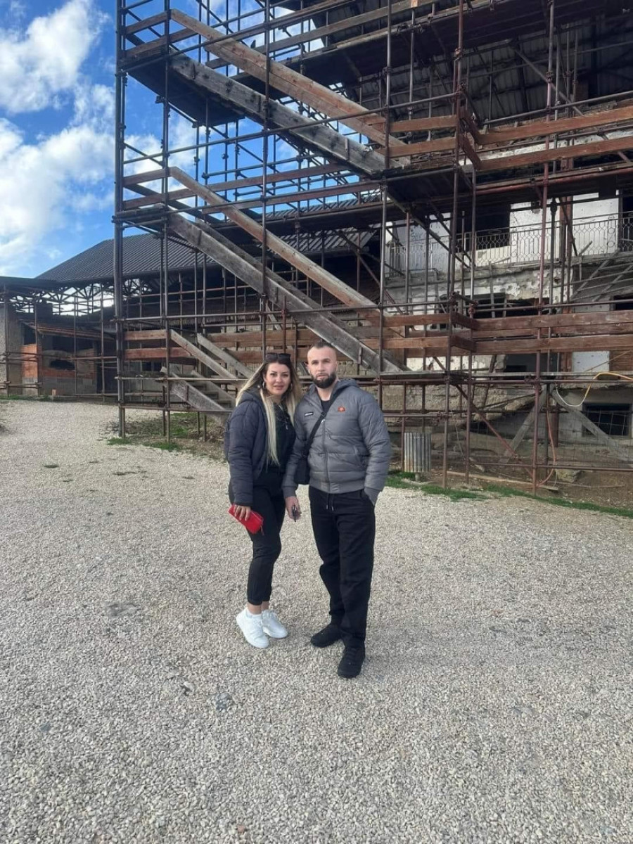 Žena teroriste Hajrizija najavila osvetu! Obratila se ocu,  zločincu tzv. OVK kodnog imena "Crvena jabuka"