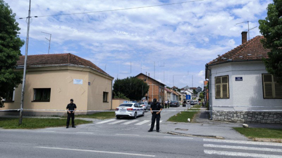 Ovo je ubica iz Daruvara: Počinio masakr u Domu za stare, među mrtvima i njegova majka (FOTO)