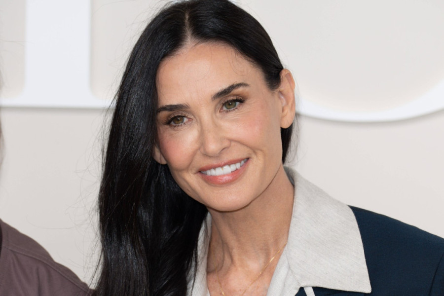 Estetski hirurg otkrio koje je intervencije imala Demi Mur: Da li je slavna glumica preterala?