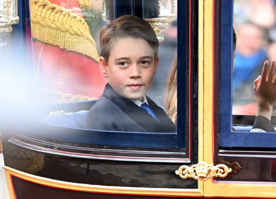 Princ Džordž je dobio nadimak od drugara u školi, a sad ga tako i otac zove: Evo koje nadimke imaju njegovi sestra i brat