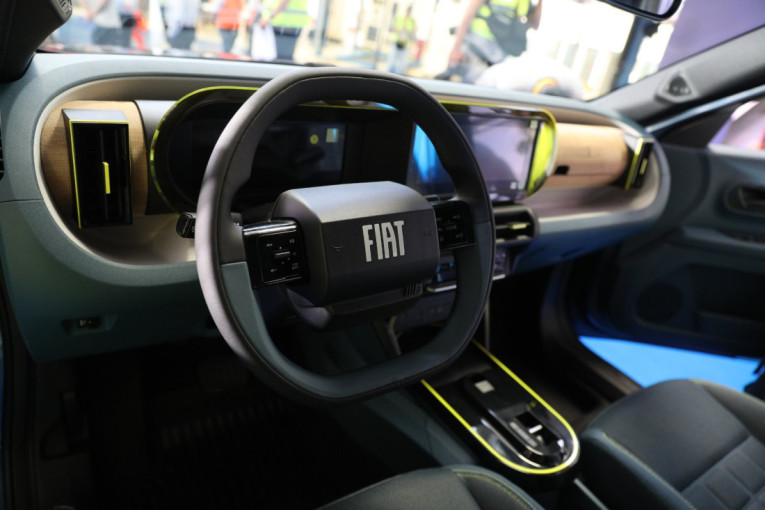 I pored problema, Nemci ostali partner br. 1: Sve veći izvoz u Kinu, sve manji u Rusiju