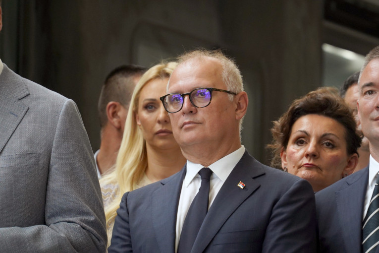 Ministar Vesić: Moravski koridor gotov do kraja 2025. godine, značajan za pola miliona ljudi