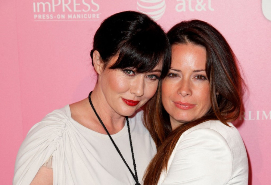 Emotivna ispovest glumice iz serije "Čari" o Šenon Doerti: Otkrila šta nije stigla da uradi pre smrti (FOTO)