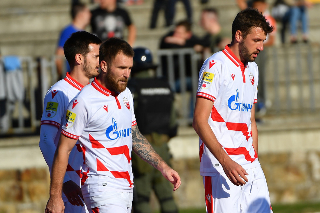 Superligaška detonacija: Ljubimac Delija se preselio u Železničar!