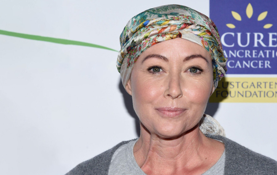 Ćerka Luka Perija se oprostila od Šenon Doerti: Slika koja govori više od bilo koje reči (FOTO)