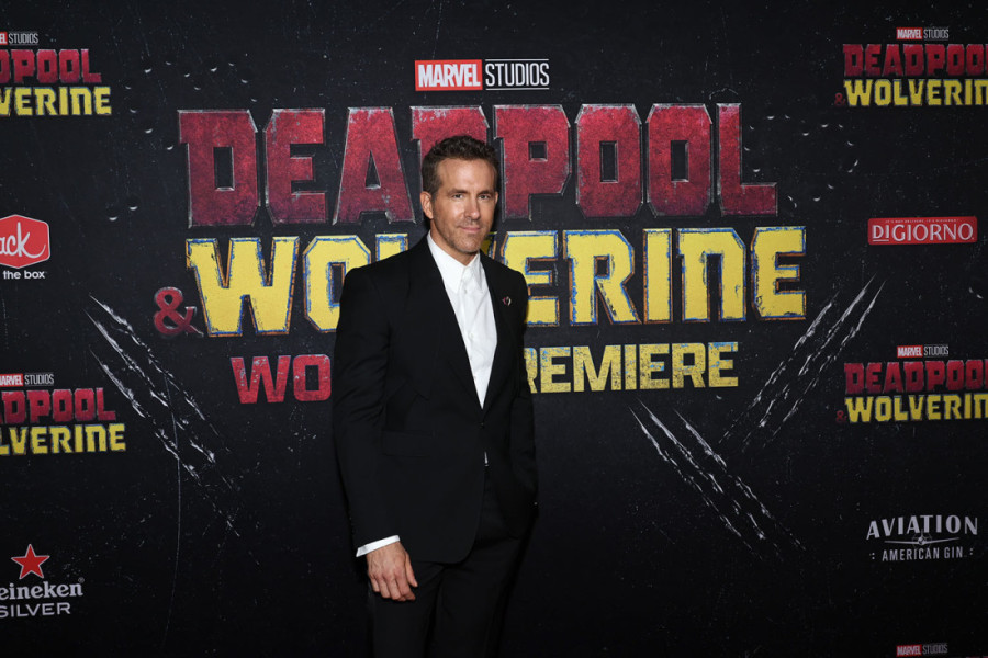 Rajan Rejnolds priznao da je učestvovao u jednom od najvećih skandala u Holivudu: Hju Džekmen šokiran (FOTO/VIDEO)