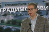 Uprkos onima koji žele suprotno! Vučić: Srbija ima veoma dobre odnose sa Ruskom Federacijom