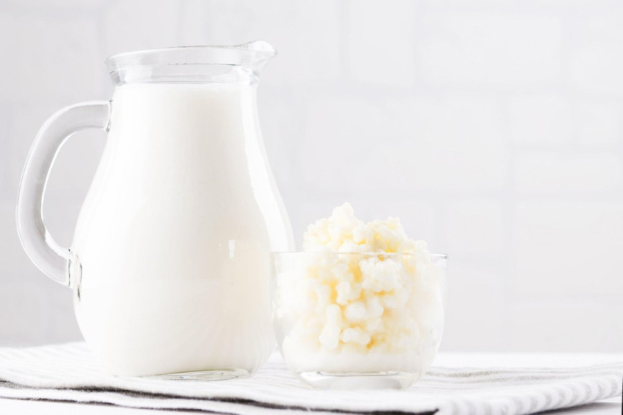 Jedna čaša dnevno će transformisati vaš organizam: Šest razloga zašto morate uvrstiti kefir u ishranu