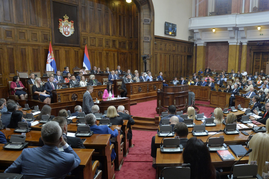 Ministar Mali: Novi rekord u stranim investicijama